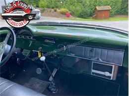 1956 Ford F1 (CC-2105535) for sale in Mount Vernon, Washington
