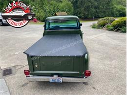1956 Ford F1 (CC-2105535) for sale in Mount Vernon, Washington