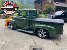 1956 Ford F1 (CC-2105535) for sale in Mount Vernon, Washington