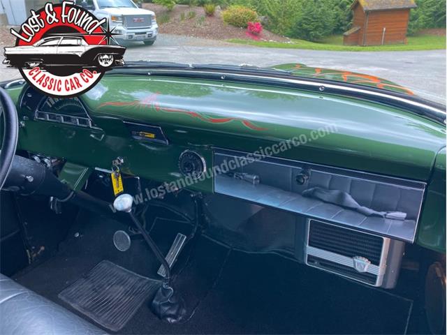 1956 Ford F1 (CC-2105535) for sale in Mount Vernon, Washington