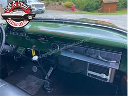 1956 Ford F1 (CC-2105535) for sale in Mount Vernon, Washington