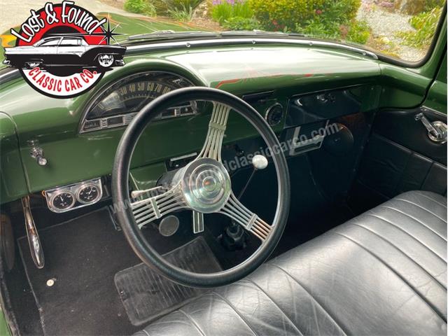 1956 Ford F1 (CC-2105535) for sale in Mount Vernon, Washington