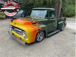 1956 Ford F1 (CC-2105535) for sale in Mount Vernon, Washington