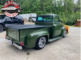 1956 Ford F1 (CC-2105535) for sale in Mount Vernon, Washington
