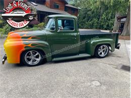 1956 Ford F1 (CC-2105535) for sale in Mount Vernon, Washington
