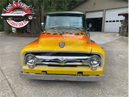 1956 Ford F1 (CC-2105535) for sale in Mount Vernon, Washington
