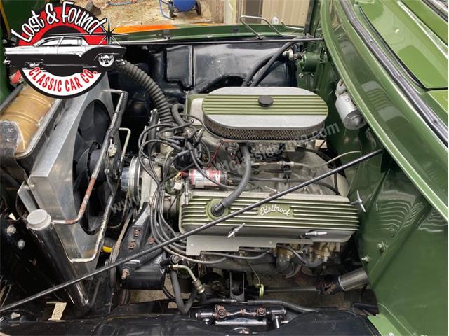 1956 Ford F1 (CC-2105535) for sale in Mount Vernon, Washington