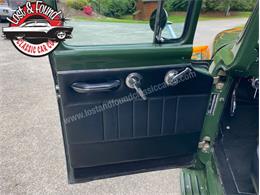 1956 Ford F1 (CC-2105535) for sale in Mount Vernon, Washington
