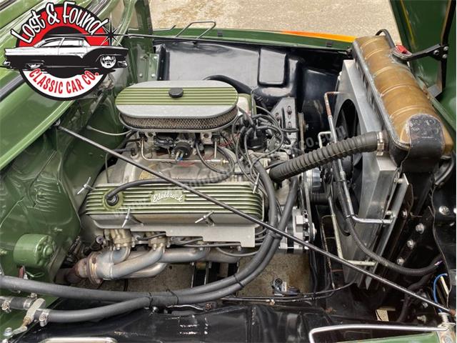 1956 Ford F1 (CC-2105535) for sale in Mount Vernon, Washington