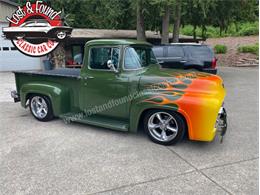 1956 Ford F1 (CC-2105535) for sale in Mount Vernon, Washington