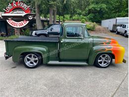 1956 Ford F1 (CC-2105535) for sale in Mount Vernon, Washington