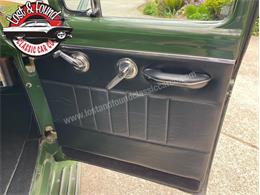 1956 Ford F1 (CC-2105535) for sale in Mount Vernon, Washington
