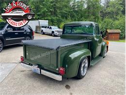 1956 Ford F1 (CC-2105535) for sale in Mount Vernon, Washington