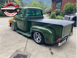 1956 Ford F1 (CC-2105535) for sale in Mount Vernon, Washington
