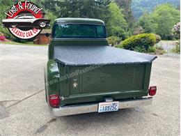 1956 Ford F1 (CC-2105535) for sale in Mount Vernon, Washington