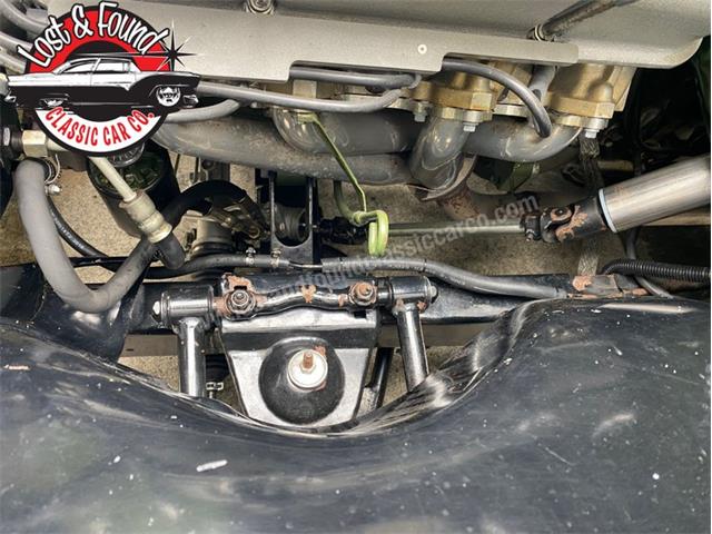 1956 Ford F1 (CC-2105535) for sale in Mount Vernon, Washington
