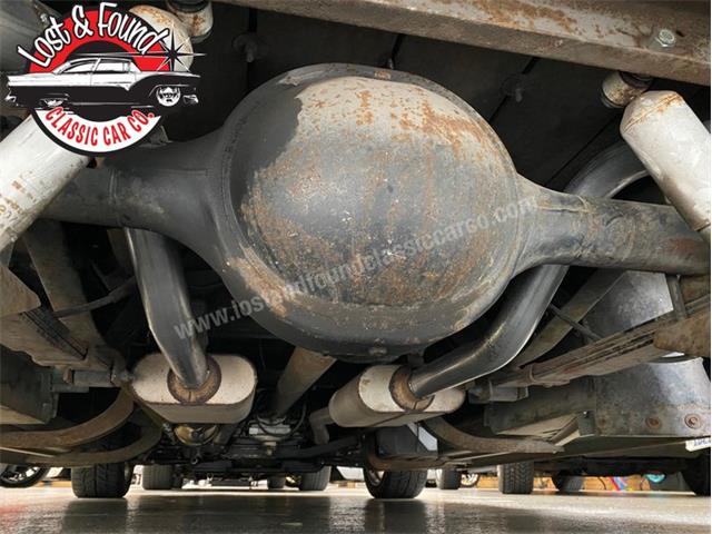 1956 Ford F1 (CC-2105535) for sale in Mount Vernon, Washington