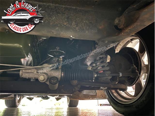1956 Ford F1 (CC-2105535) for sale in Mount Vernon, Washington