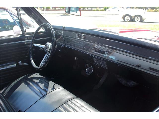1967 Chevrolet Chevelle (CC-2100554) for sale in Greeley, Colorado
