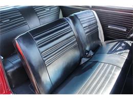 1967 Chevrolet Chevelle (CC-2100554) for sale in Greeley, Colorado