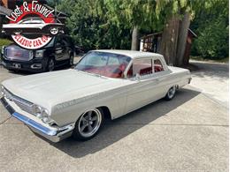 1962 Chevrolet Biscayne (CC-2105540) for sale in Mount Vernon, Washington