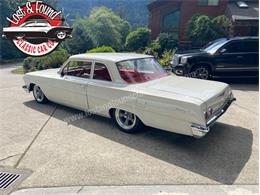 1962 Chevrolet Biscayne (CC-2105540) for sale in Mount Vernon, Washington