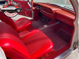 1962 Chevrolet Biscayne (CC-2105540) for sale in Mount Vernon, Washington