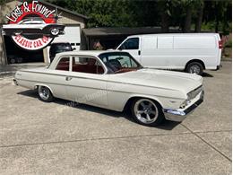 1962 Chevrolet Biscayne (CC-2105540) for sale in Mount Vernon, Washington