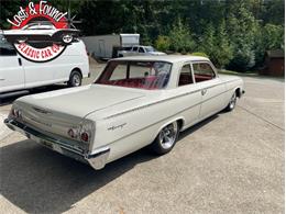 1962 Chevrolet Biscayne (CC-2105540) for sale in Mount Vernon, Washington