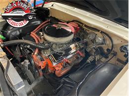 1962 Chevrolet Biscayne (CC-2105540) for sale in Mount Vernon, Washington