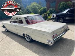 1962 Chevrolet Biscayne (CC-2105540) for sale in Mount Vernon, Washington