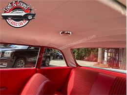 1962 Chevrolet Biscayne (CC-2105540) for sale in Mount Vernon, Washington