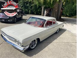 1962 Chevrolet Biscayne (CC-2105540) for sale in Mount Vernon, Washington