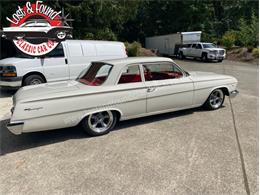 1962 Chevrolet Biscayne (CC-2105540) for sale in Mount Vernon, Washington