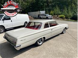 1962 Chevrolet Biscayne (CC-2105540) for sale in Mount Vernon, Washington