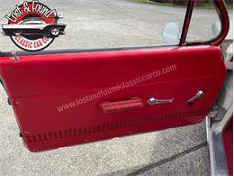 1962 Chevrolet Biscayne (CC-2105540) for sale in Mount Vernon, Washington