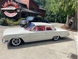 1962 Chevrolet Biscayne (CC-2105540) for sale in Mount Vernon, Washington