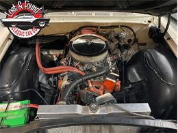 1962 Chevrolet Biscayne (CC-2105540) for sale in Mount Vernon, Washington