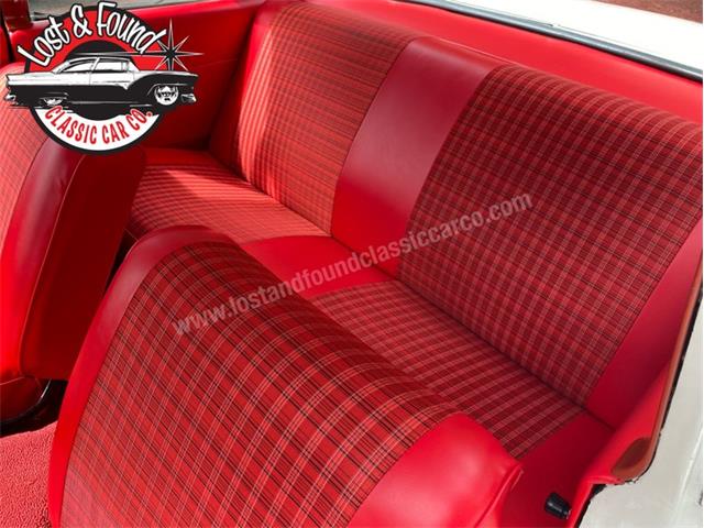 1962 Chevrolet Biscayne (CC-2105540) for sale in Mount Vernon, Washington