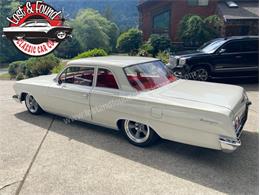 1962 Chevrolet Biscayne (CC-2105540) for sale in Mount Vernon, Washington