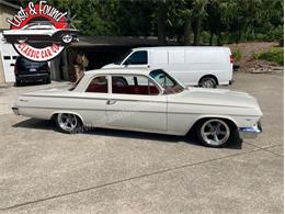 1962 Chevrolet Biscayne (CC-2105540) for sale in Mount Vernon, Washington