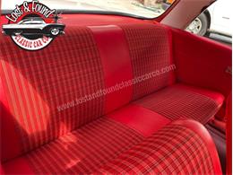 1962 Chevrolet Biscayne (CC-2105540) for sale in Mount Vernon, Washington