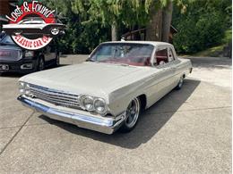1962 Chevrolet Biscayne (CC-2105540) for sale in Mount Vernon, Washington
