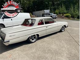 1962 Chevrolet Biscayne (CC-2105540) for sale in Mount Vernon, Washington
