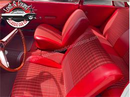1962 Chevrolet Biscayne (CC-2105540) for sale in Mount Vernon, Washington