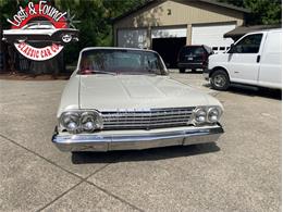1962 Chevrolet Biscayne (CC-2105540) for sale in Mount Vernon, Washington