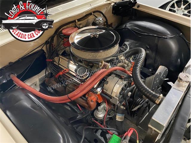 1962 Chevrolet Biscayne (CC-2105540) for sale in Mount Vernon, Washington