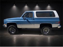 1984 GMC Jimmy (CC-2105542) for sale in Olathe, Kansas