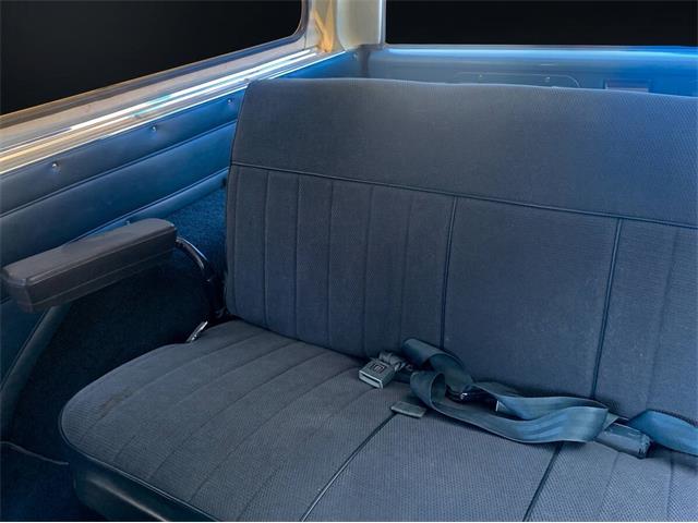 1984 GMC Jimmy (CC-2105542) for sale in Olathe, Kansas