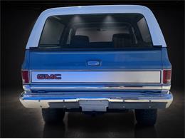 1984 GMC Jimmy (CC-2105542) for sale in Olathe, Kansas